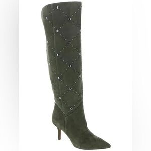 Vince Camuto Fimulie Women's Boots Kale